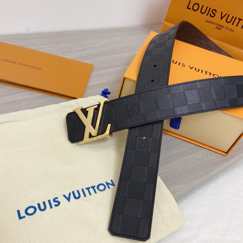JB - LOV Belts - 328