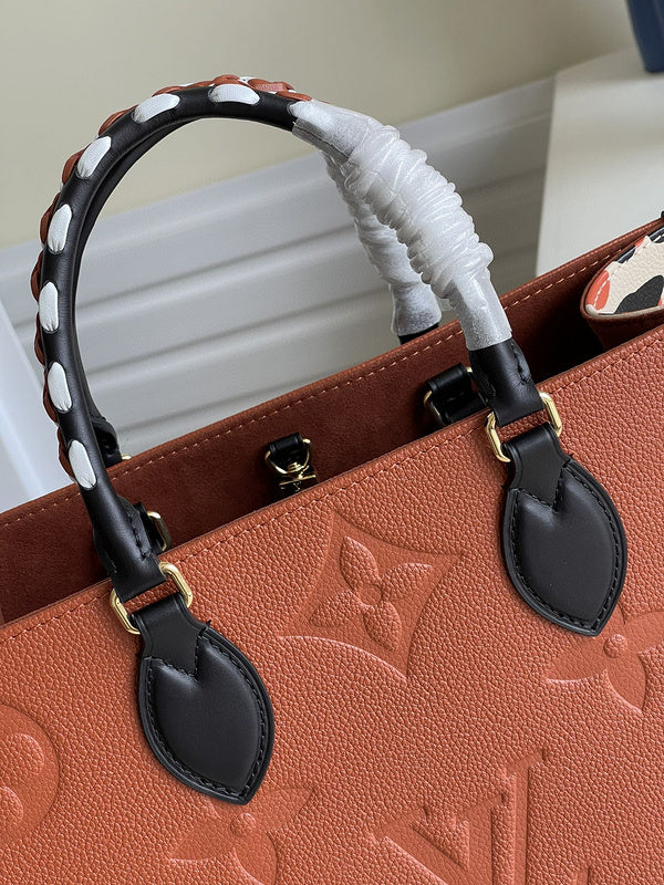COZY - LV Bags - 3540