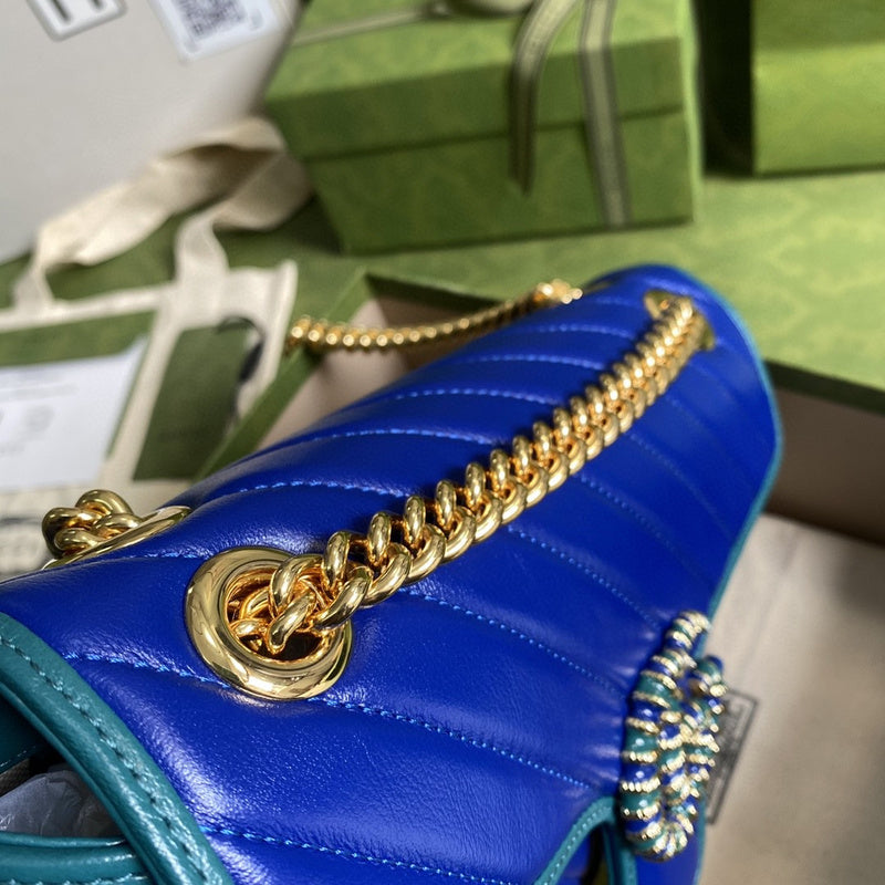 COZY BAGS - GUKI Bags - 1832