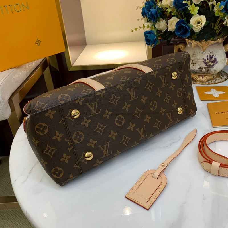 COZY - LV Bags - 4365