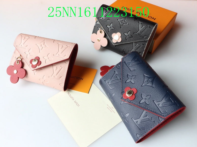 COZY BAGS - CHL Wallet - 291