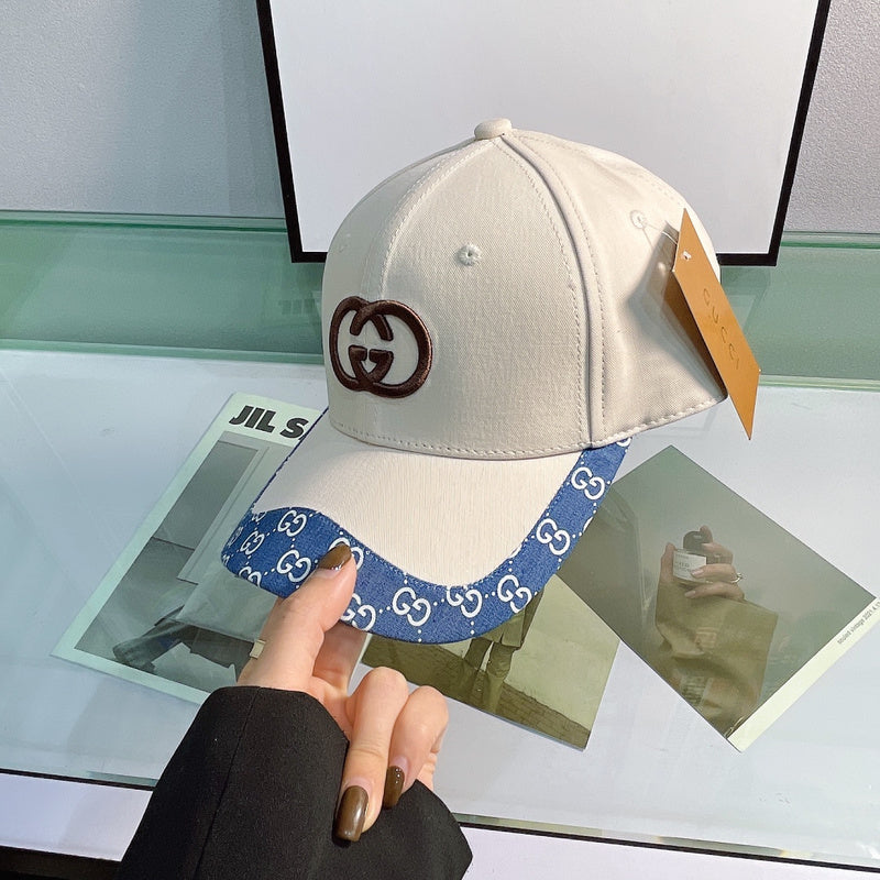 COZY BAGS - Guki Hats & Caps - 133