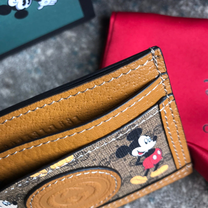 JB - Guki Card Case - 073