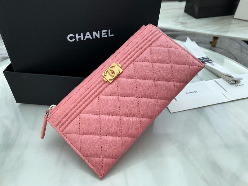 COZY - CHL Wallets - 031