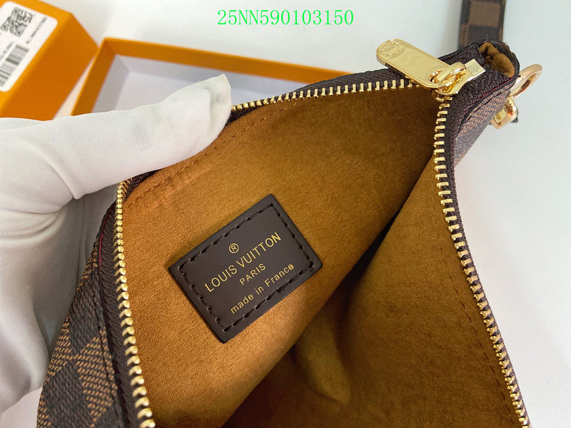 COZY BAGS - LOV Wallet - 800