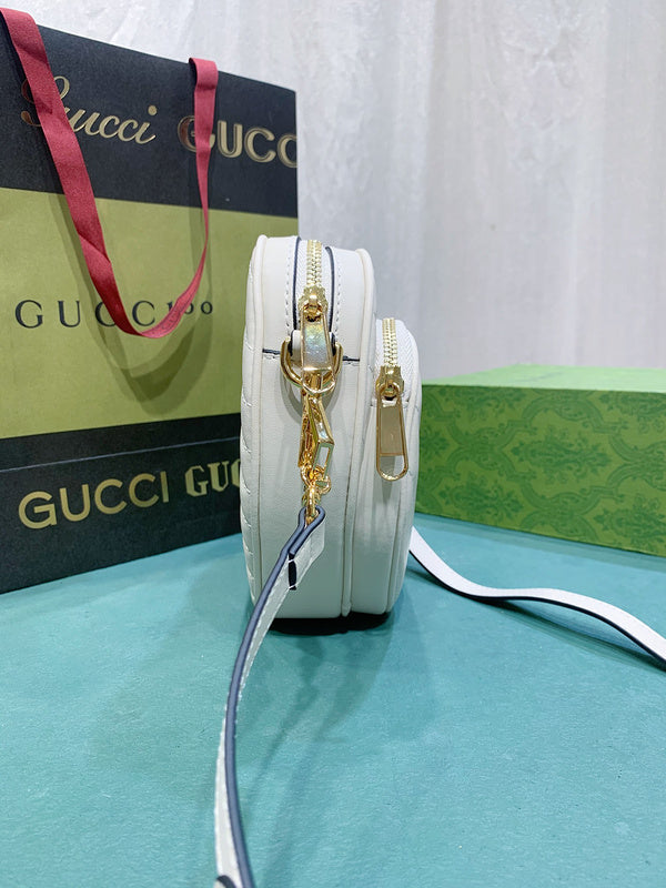 COZY BAGS - GUKI Bags - 106