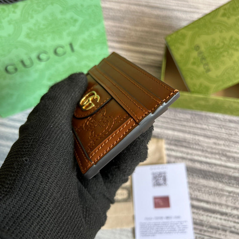 JB - Guki Card Case - 011