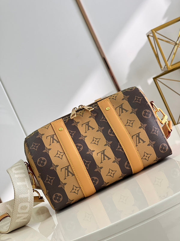 COZY BAGS - LOV Bags - 2465