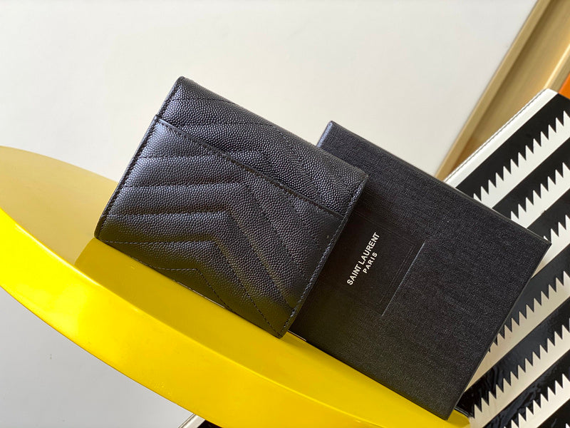 COZY - YLS Wallets - 034
