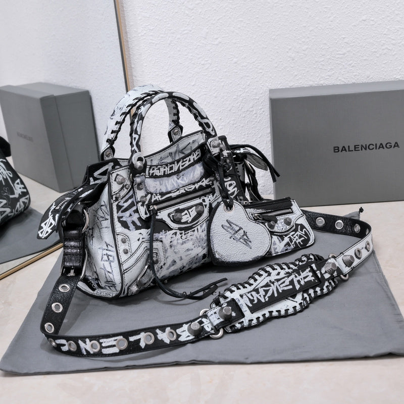 COZY BAGS - BG Bags - 526