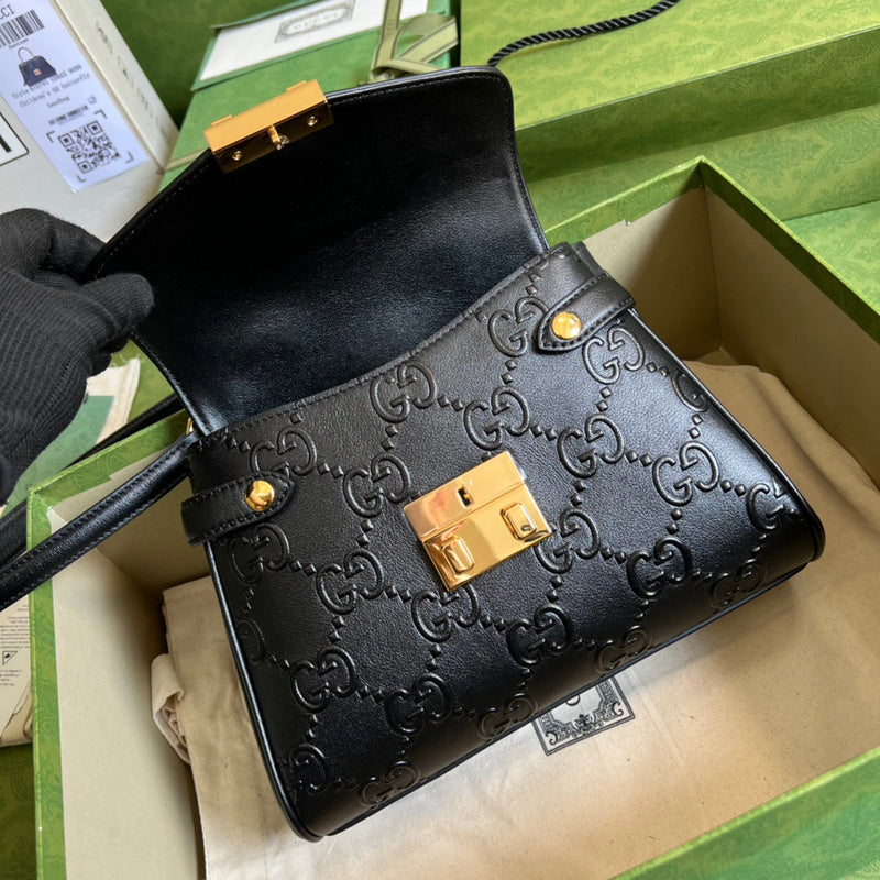 JB - Guki Lady Bags - 771