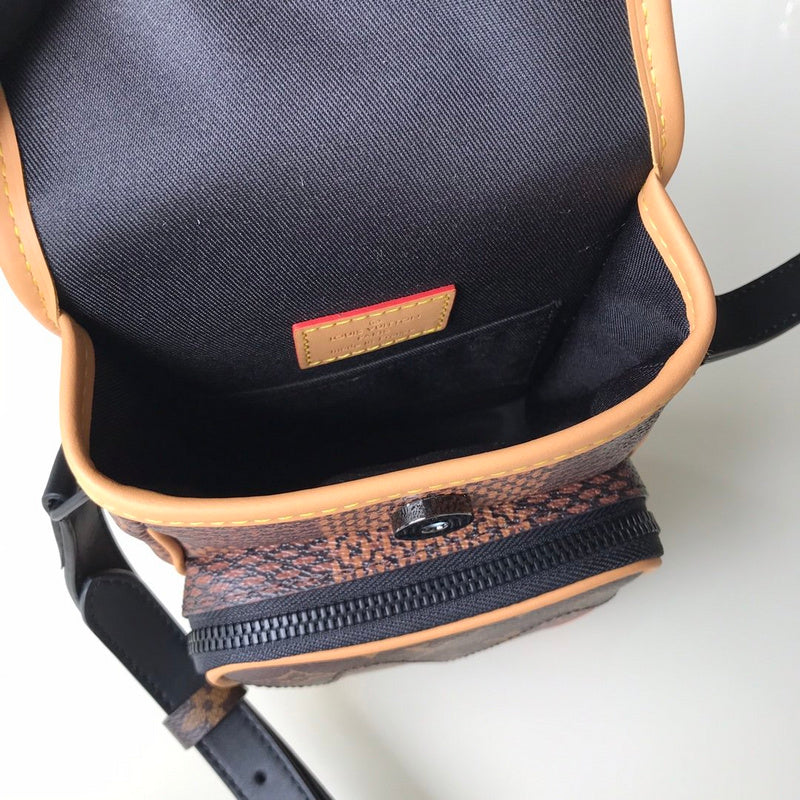 COZY BAGS - LOV Men Bags - 217