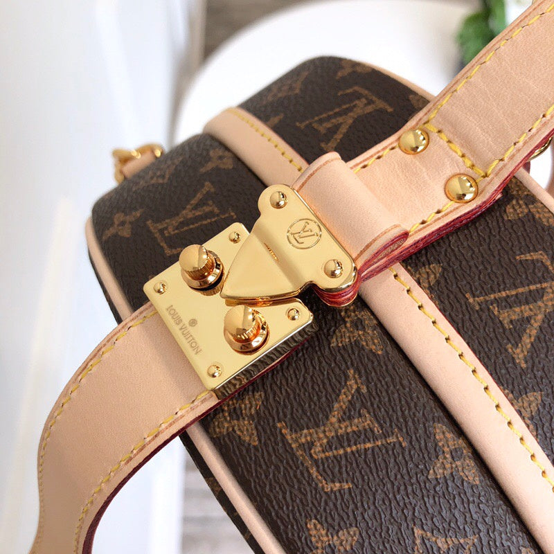 COZY - LV Bags - 4749