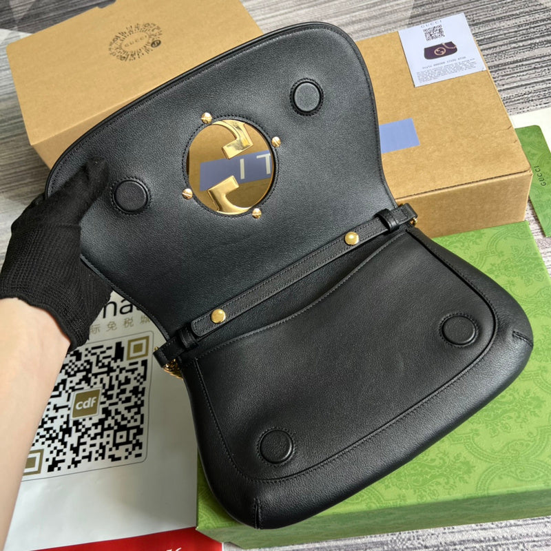 COZY BAGS - GUKI Bags - 1354