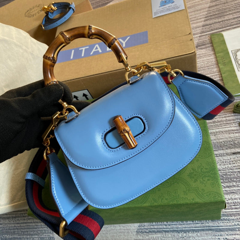 COZY BAGS - GUKI Bags - 1547