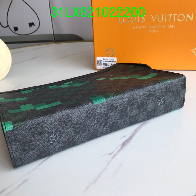 COZY BAGS - CHL Wallet - 1414