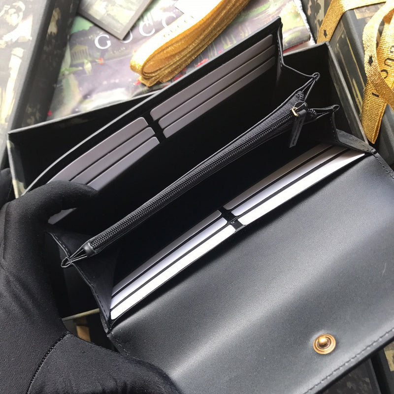 COZY BAGS - Guki Wallet - 539