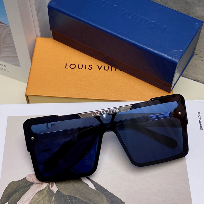 JB - LOV Sunglasses - 103