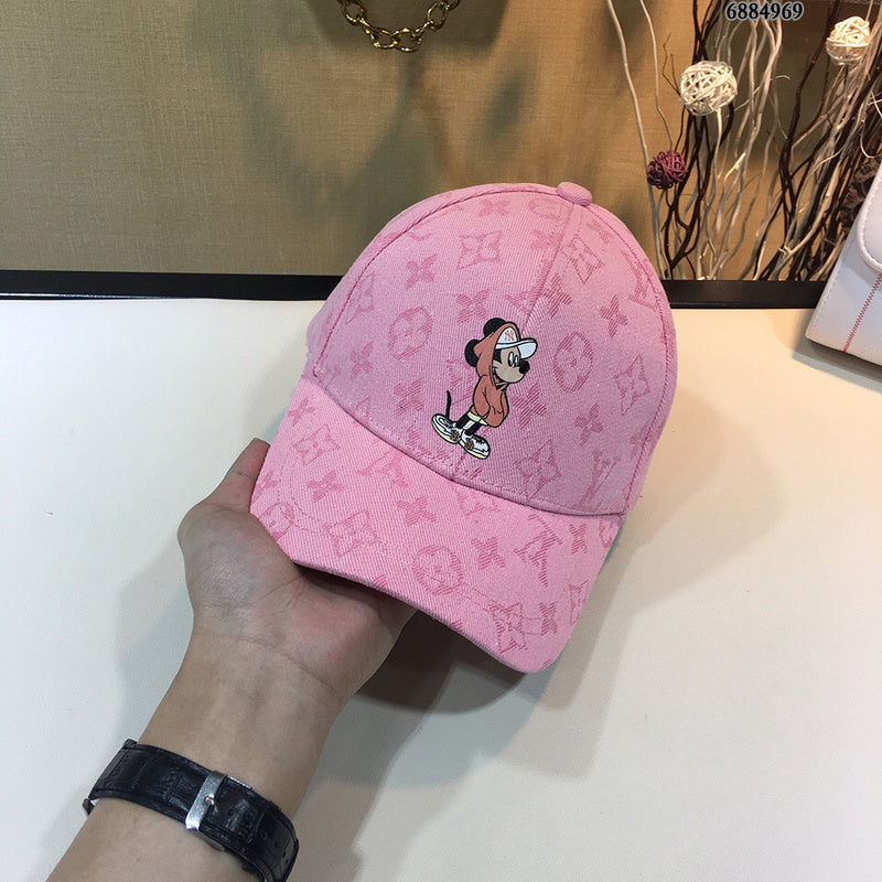 COZY BAGS - LOV Hats & Caps - 189