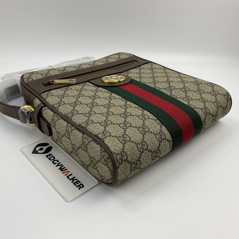 Cozy Bags - GUKI Men Shoulders Bags - 122