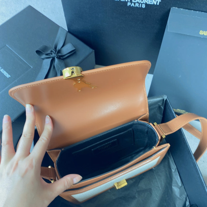 COZY BAGS - YLS Bags - 1123
