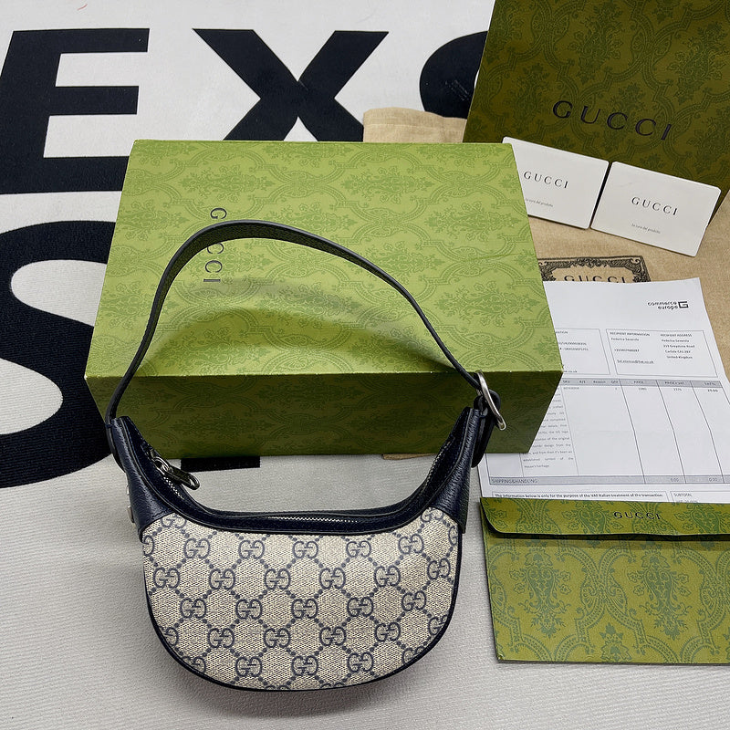 COZY BAGS - Guki Men Bags - 108