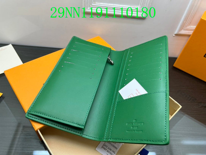 COZY BAGS - LOV Wallet - 891