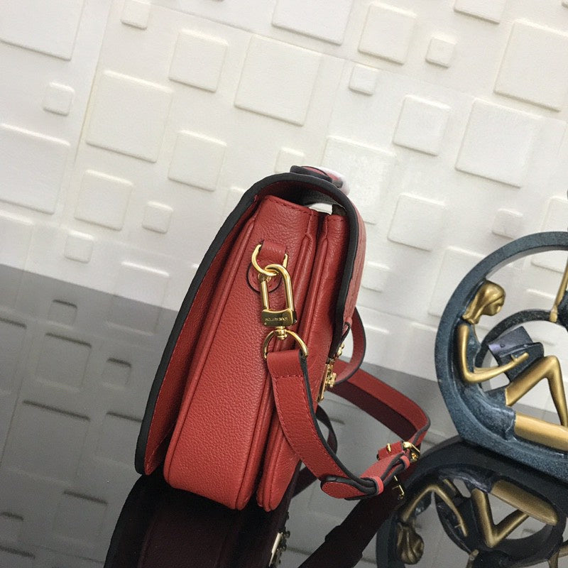 COZY - LV Bags - 3823