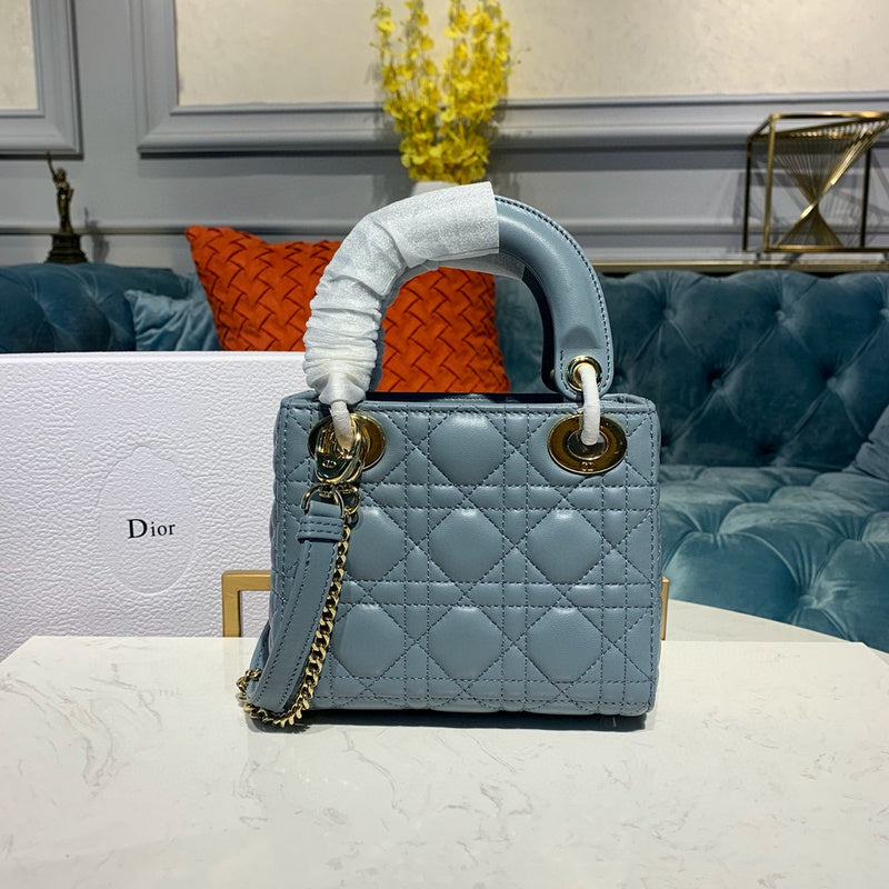 JB - DOR Lady Bags - 571