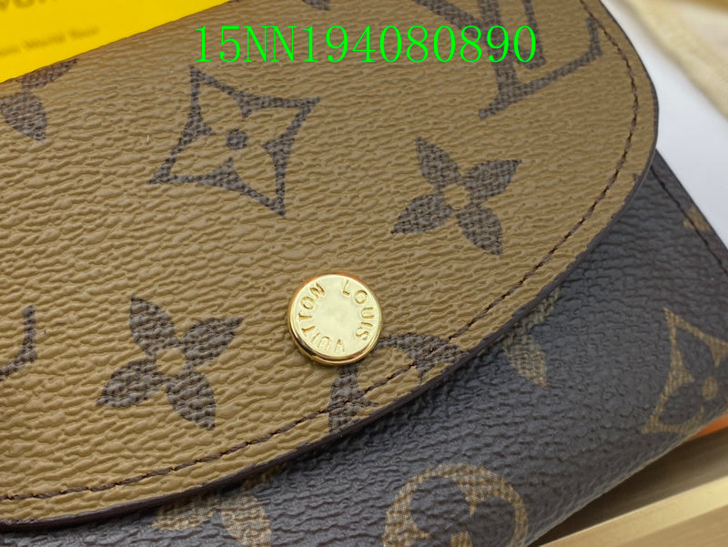COZY BAGS - LOV Wallet - 152