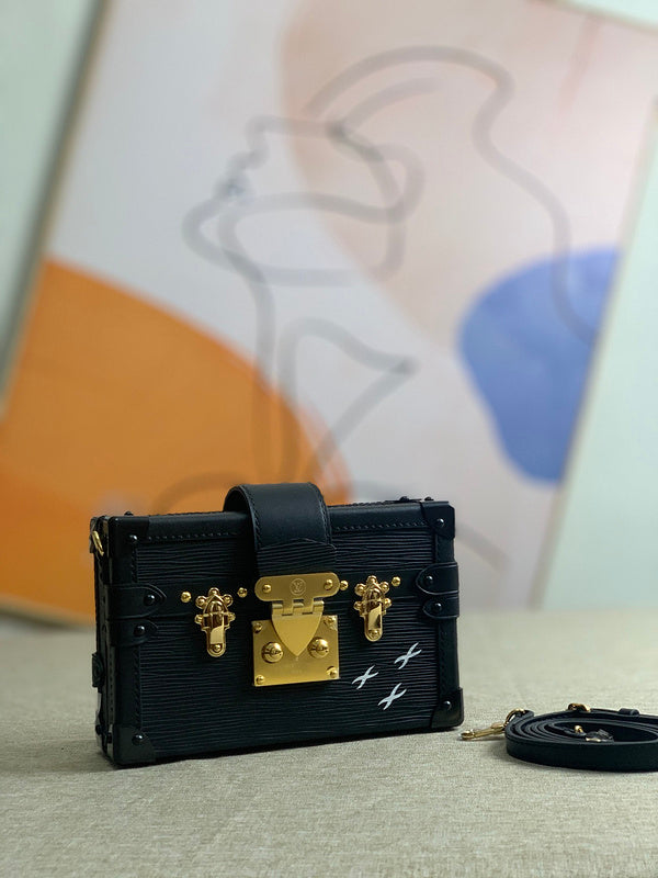 COZY BAGS - LOV Bags - 1281