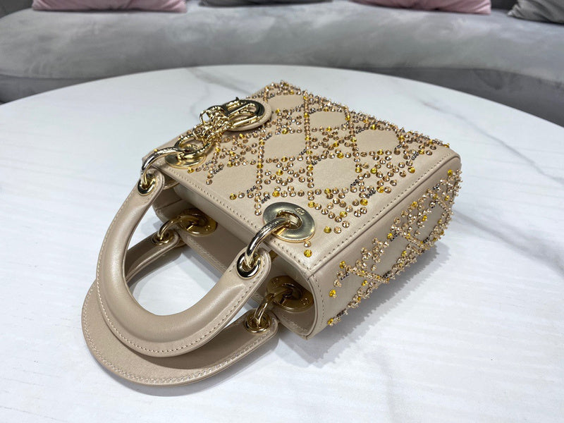JB - DOR Lady Bags - 107