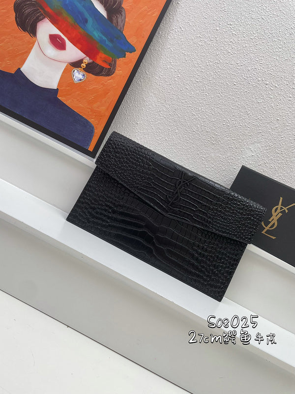 COZY BAGS - YLS Wallet - 060