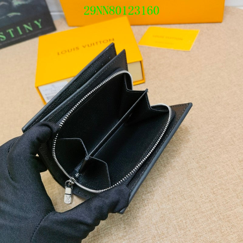 COZY BAGS - CHL Wallet - 256