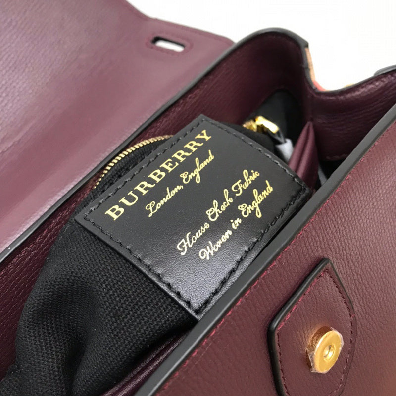 COZY - BOR Bags - 406