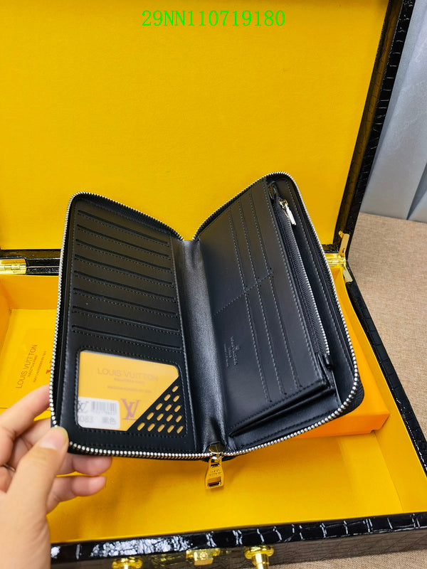 COZY BAGS - CHL Wallet - 741