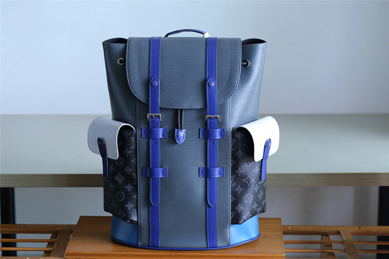 COZY - LOV Backpacks - 192