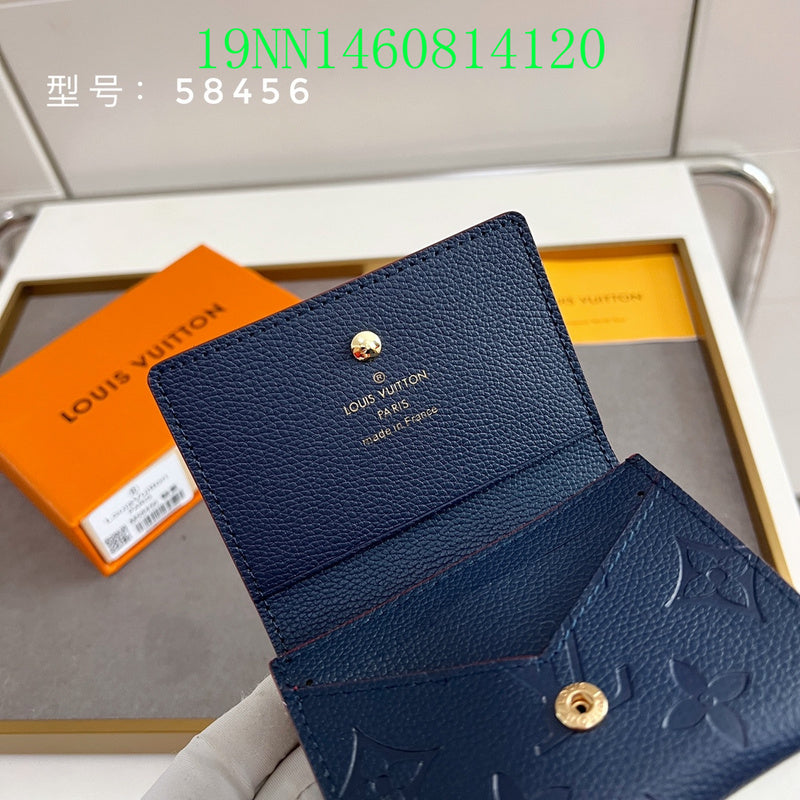 COZY BAGS - LOV Wallet - 120