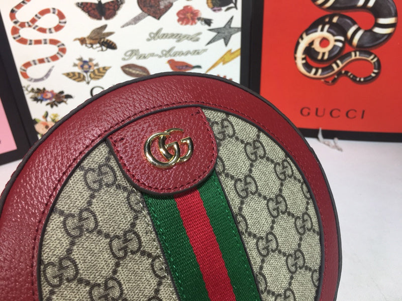 COZY BAGS - GUKI Bags - 066