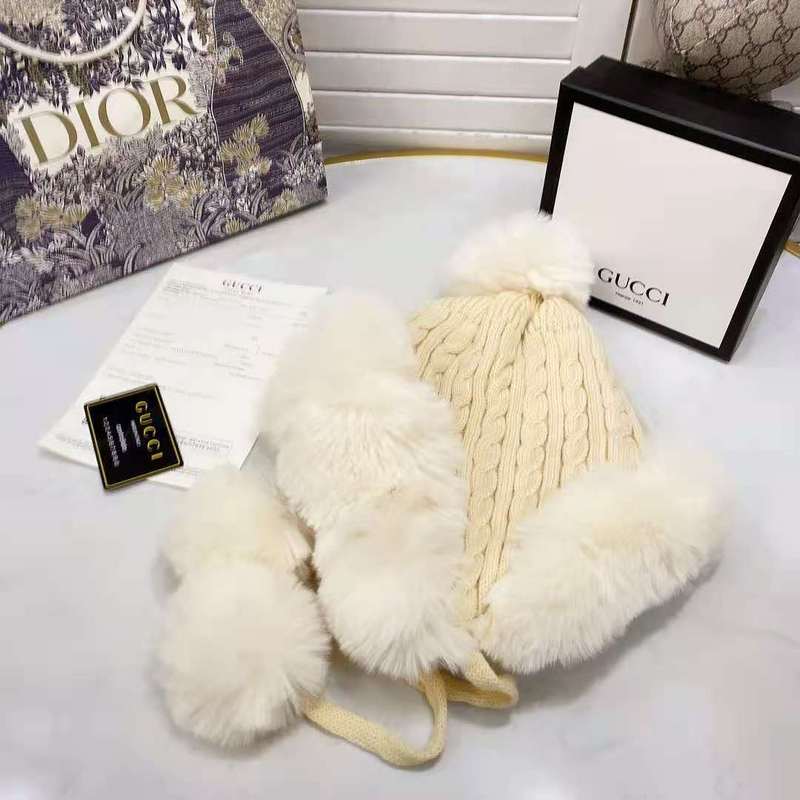 COZY BAGS - Guki Hats & Caps - 187