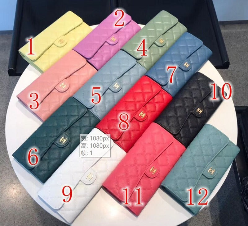 JB - CHL Wallets - 145