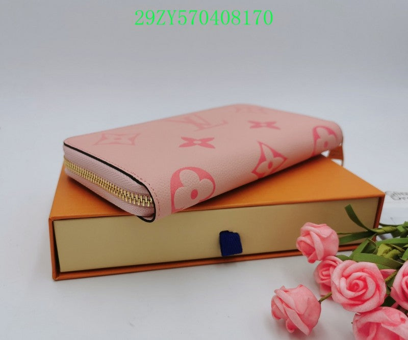 COZY BAGS - CHL Wallet - 1011