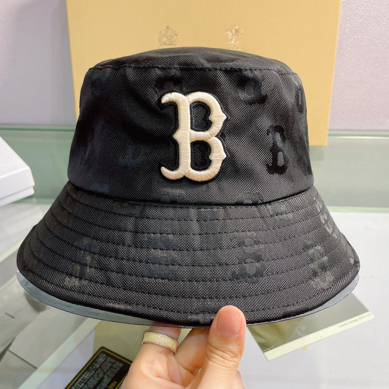 COZY BAGS - BOR Hats & Caps - 024