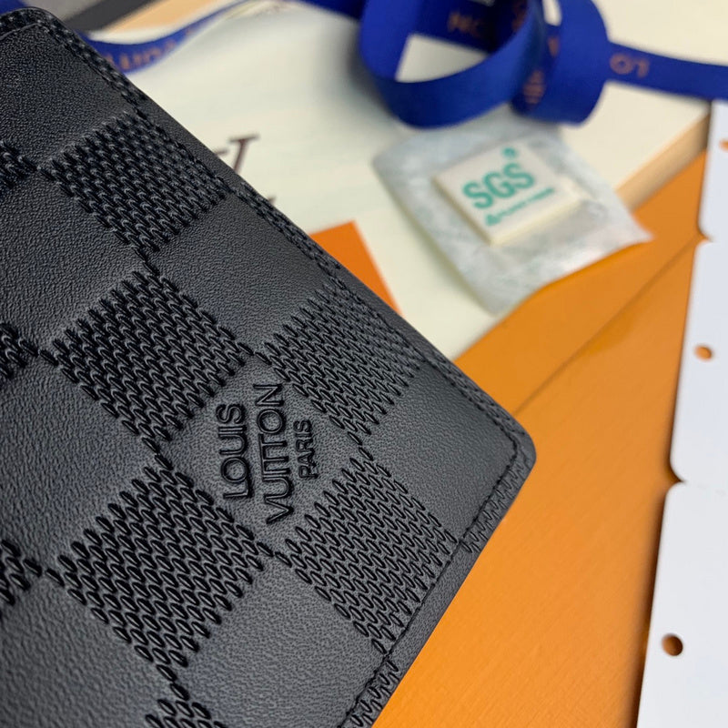 COZY - LOV Wallets - 237