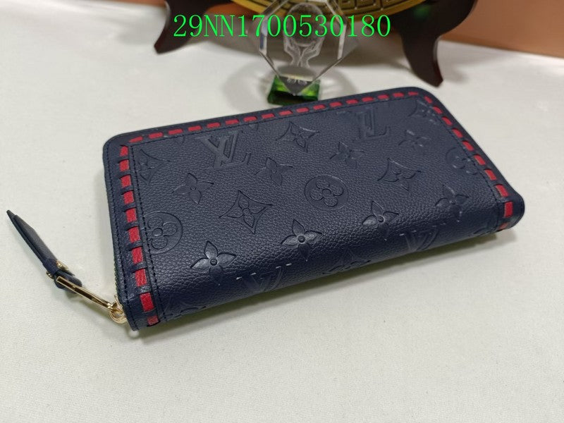 COZY BAGS - LOV Wallet - 1284