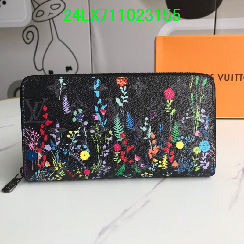 COZY BAGS - CHL Wallet - 1278