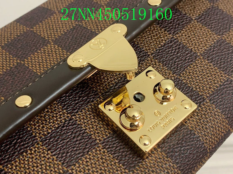 COZY BAGS - CHL Wallet - 933