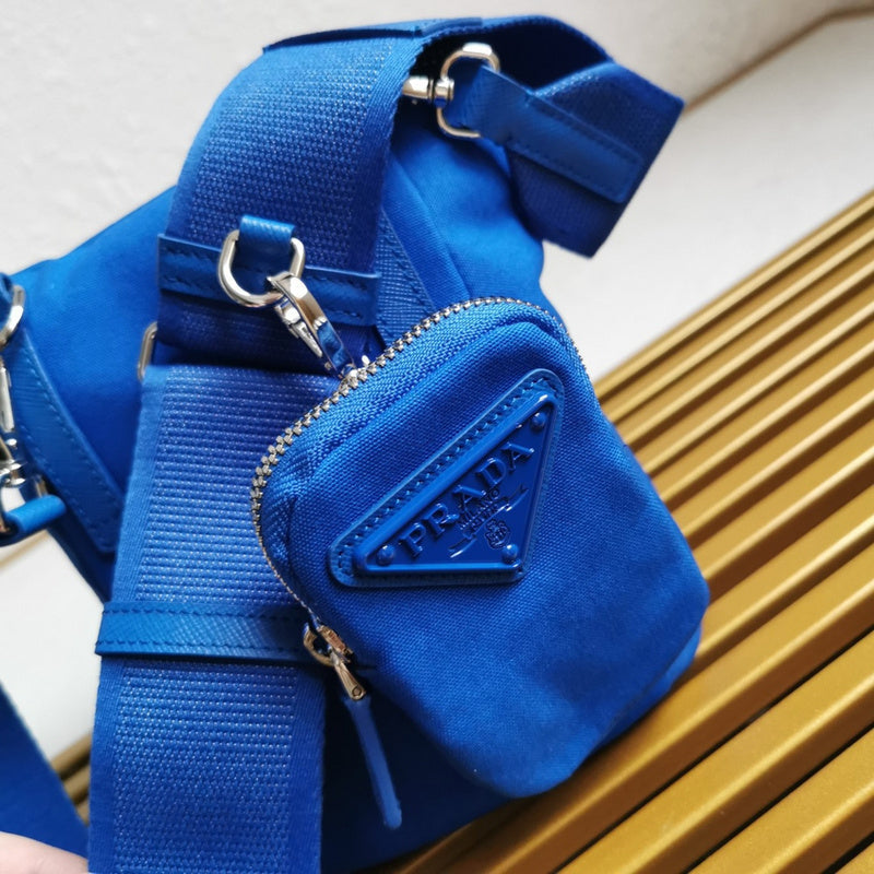 COZY BAGS - PD Bags - 1022