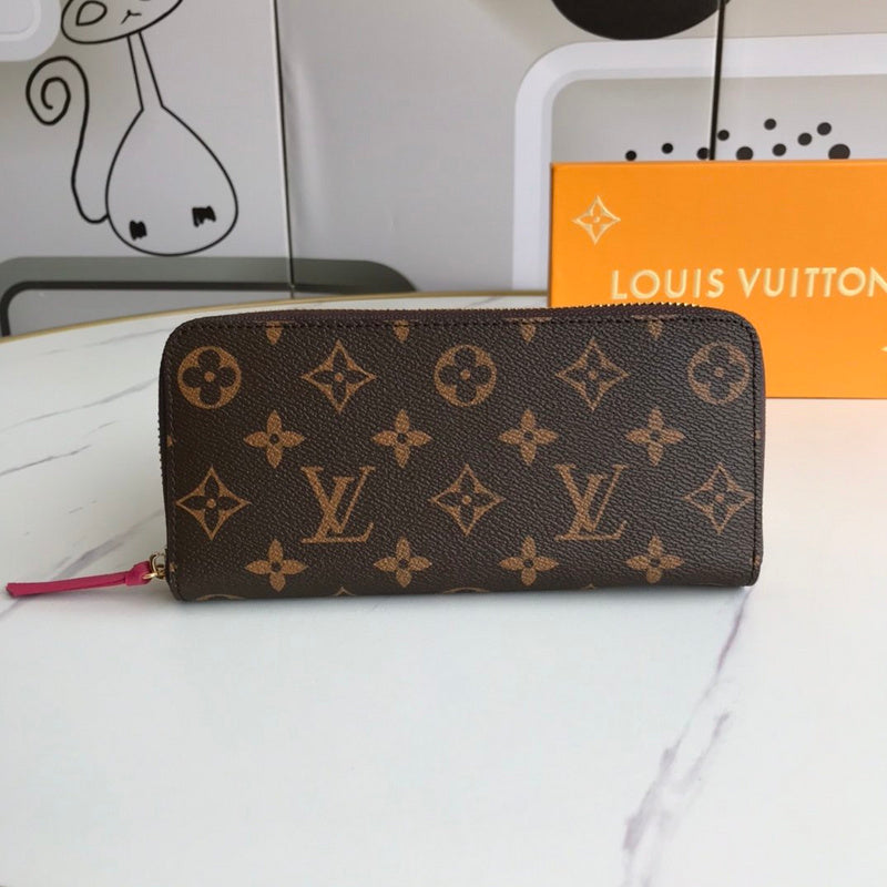 COZY BAGS - CHL Wallet - 1336
