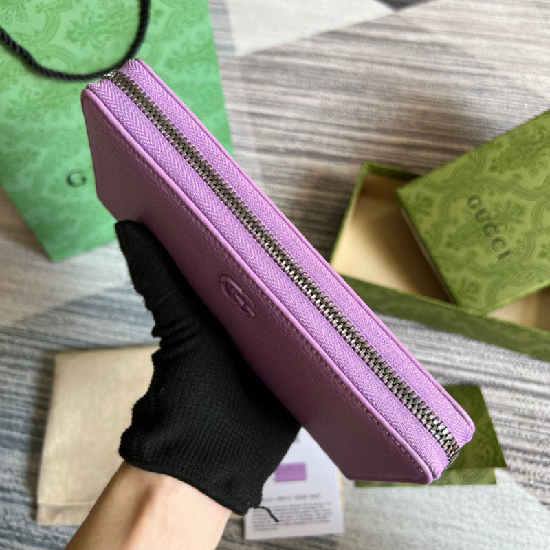 Cozy Bags - GUKI Women Wallets - 046